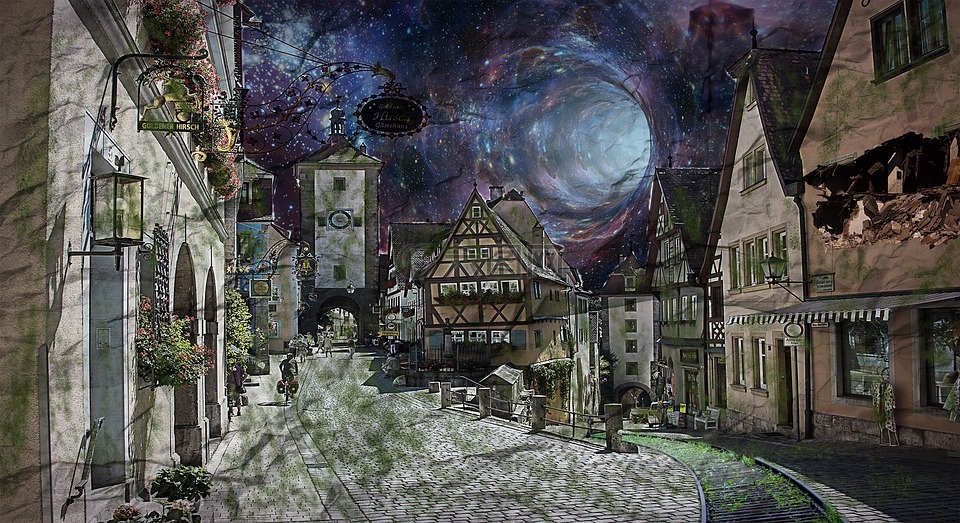 城市,空间,第一工作