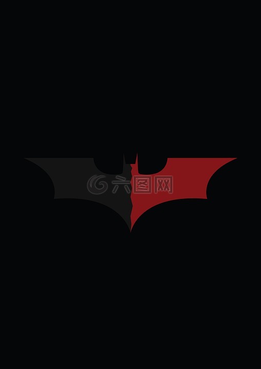 蝙蝠侠,黑暗骑士,蝙蝠