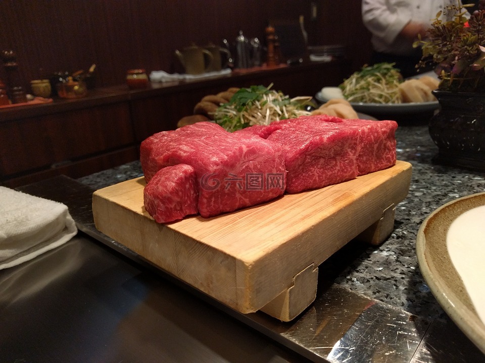 神户牛肉,科比,牛肉