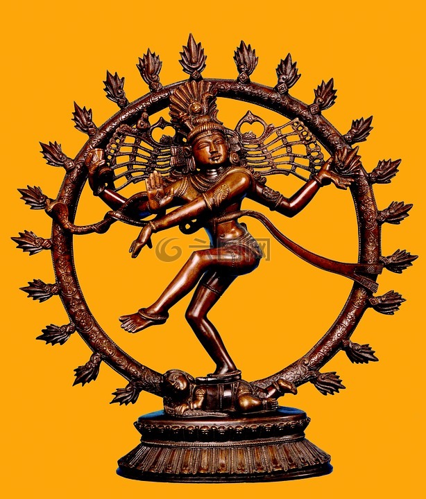 湿婆,塔罗阇,上帝的舞蹈