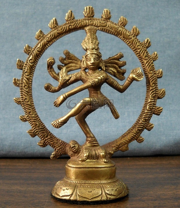 湿婆,宇宙舞者,印度教