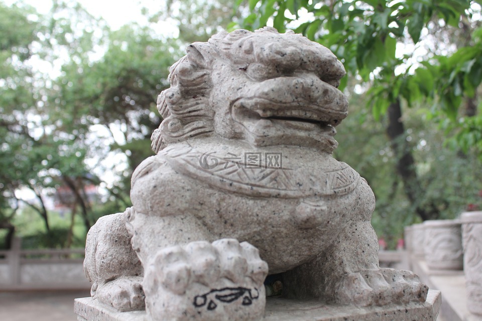 乌鲁木齐,中国,雕像
