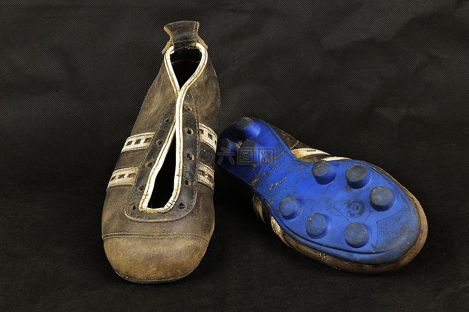 足球,足球鞋,鞋