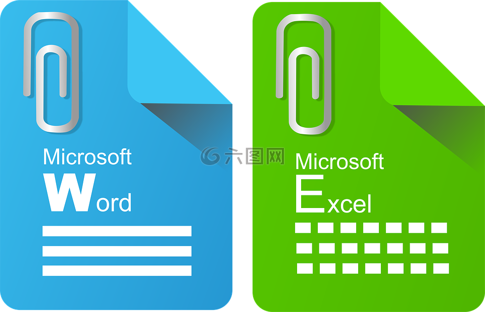 下载文件 文件的世界 Excel高清图库素材免费下载 图片编号 六图网