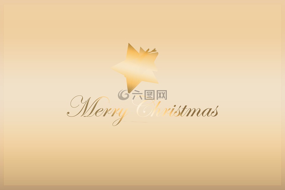 圣诞贺卡,明信片,圣诞节