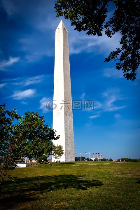 华盛顿纪念碑,华盛顿特区,ç