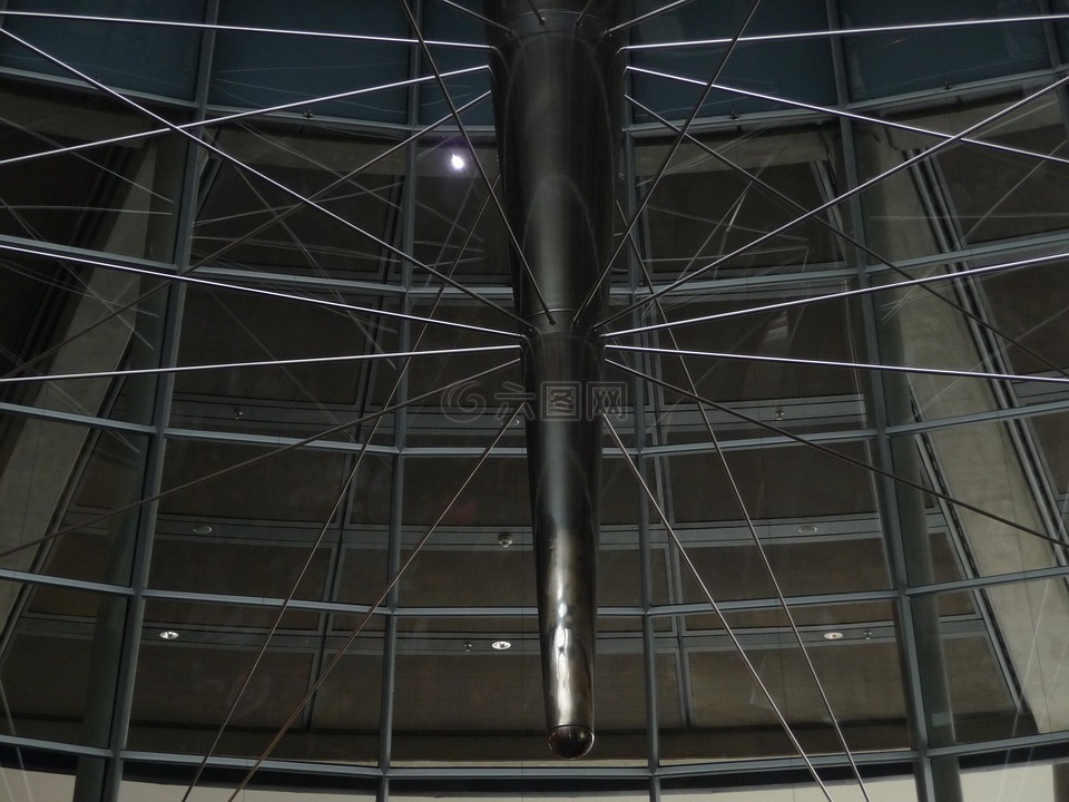 建设,金属,努力