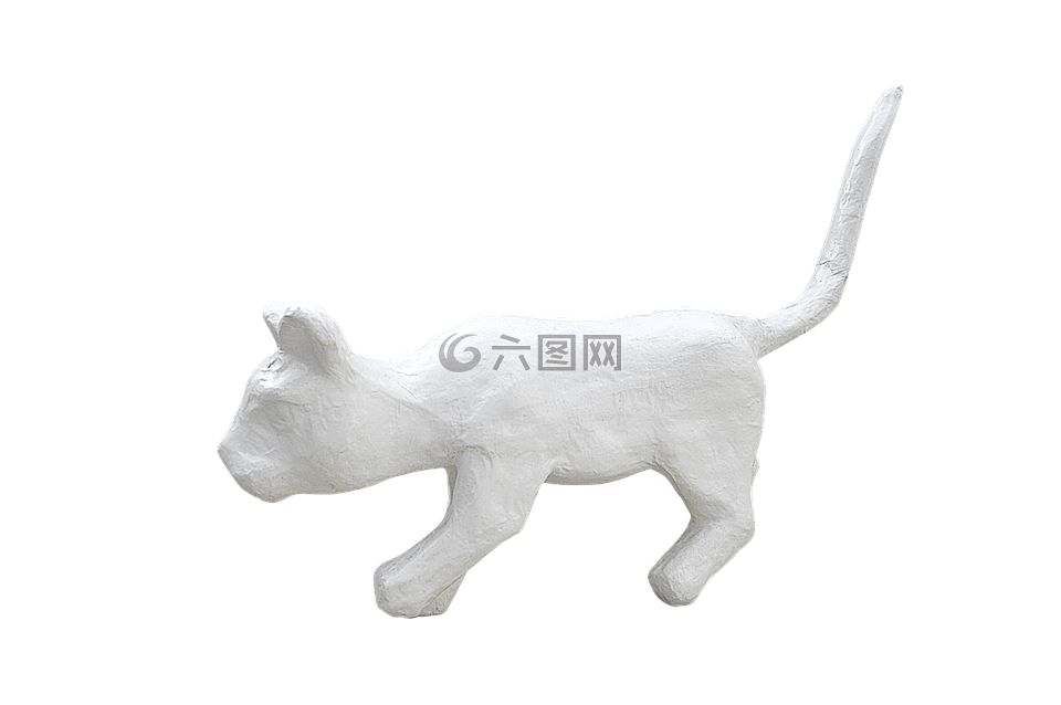 Png 白猫 猫高清图库素材免费下载 图片编号 六图网