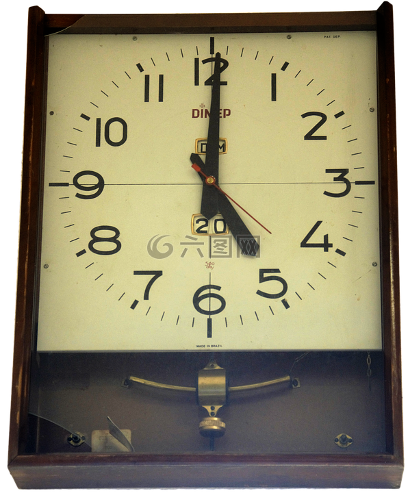 手表,挂钟,古董钟