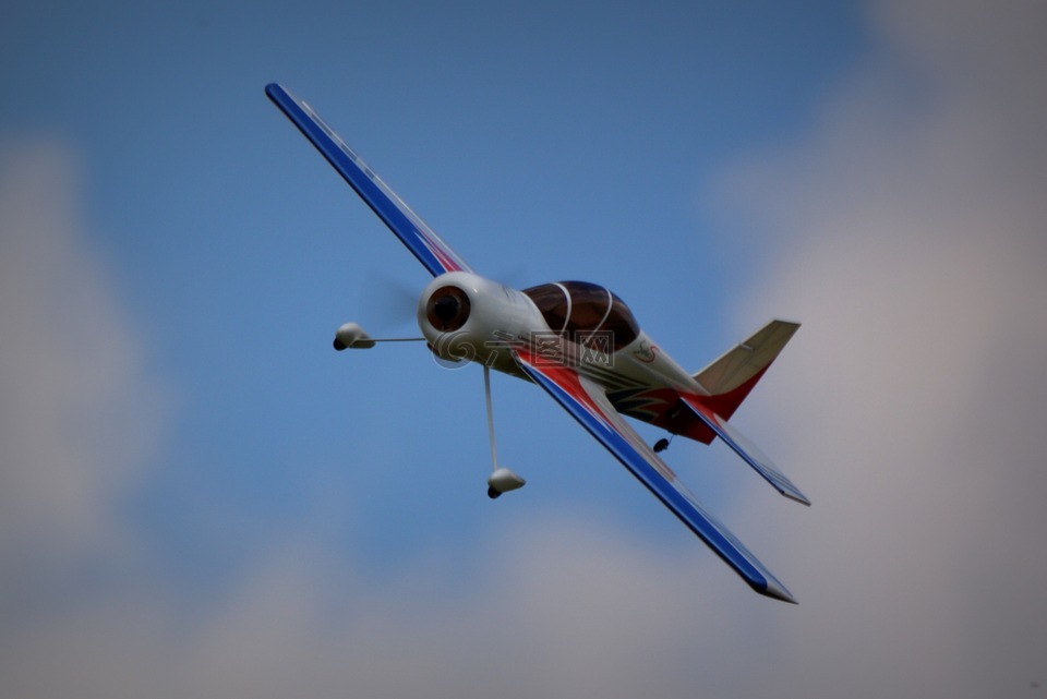 飞机,模型飞机,飞