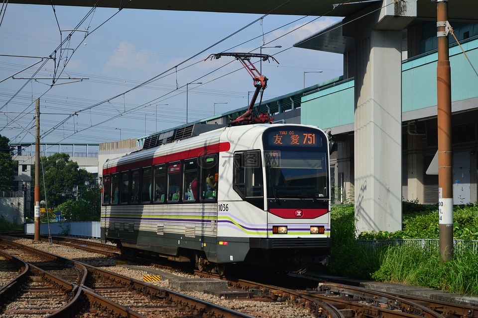 香港邮政,地铁,光