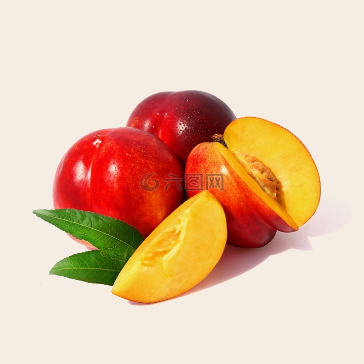 油桃,水果,健康