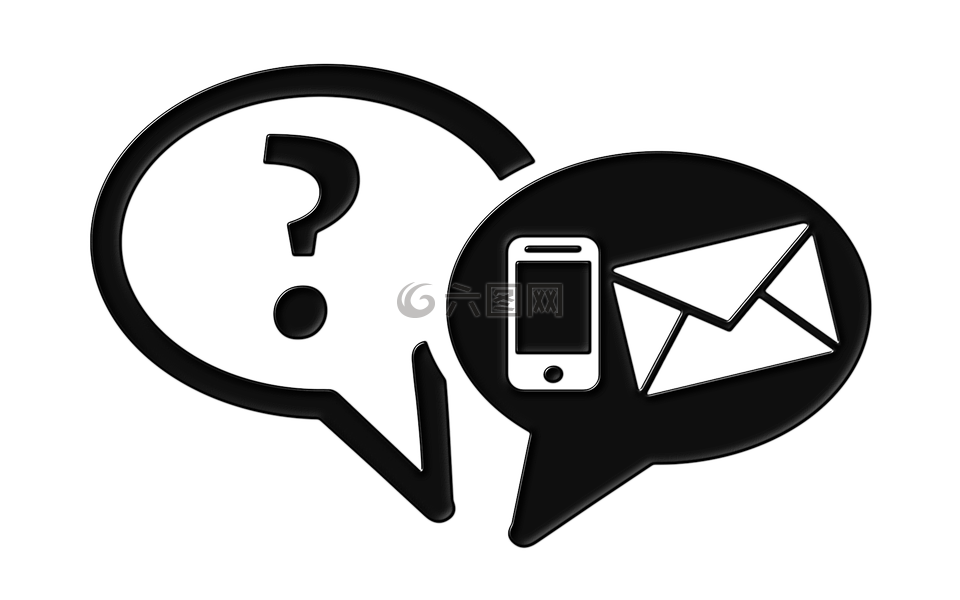 通讯,对话,查询