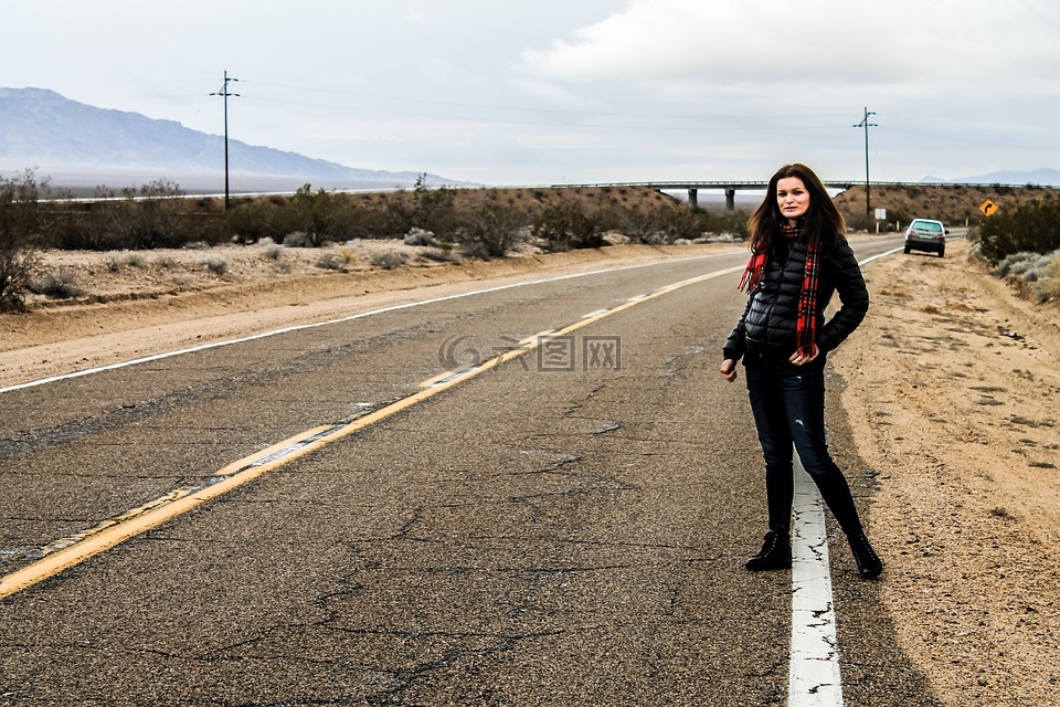 路 66,66 号公路,66