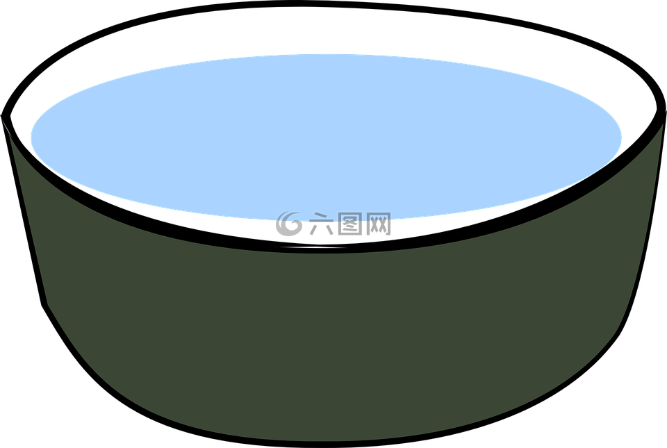 碗 水 喝高清图库素材免费下载 图片编号 六图网