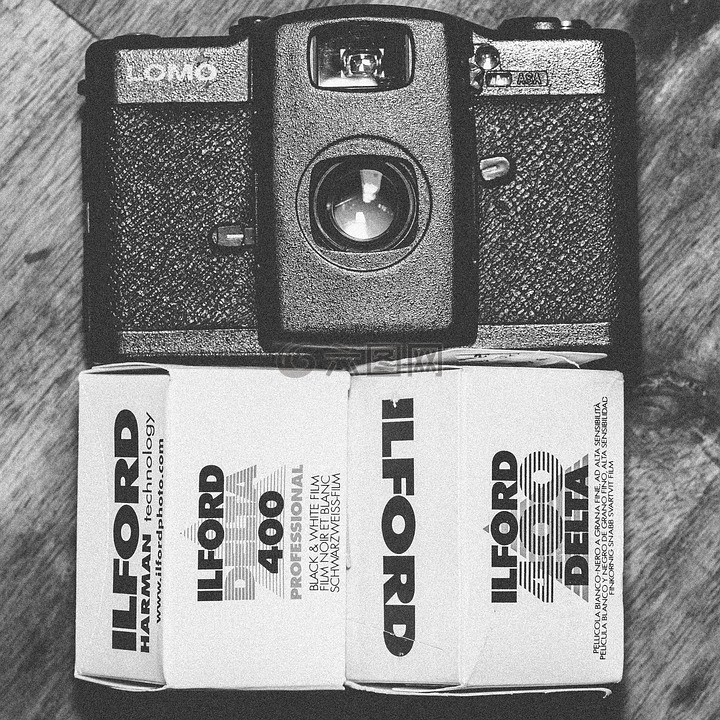 lomo,摄影,前苏联