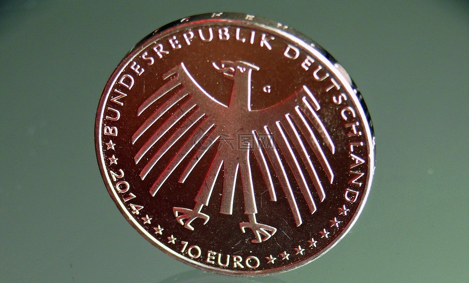 欧元,欧元硬币,欧洲