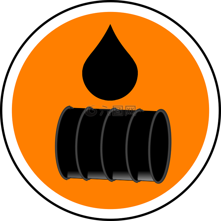 石油,环境,泄漏
