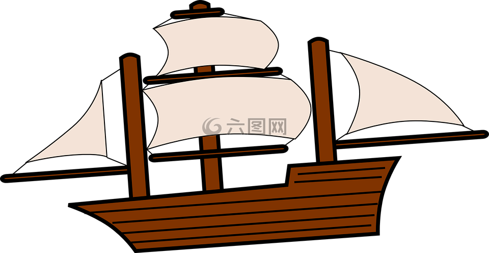 帆船 船舶 船高清图库素材免费下载 图片编号 六图网