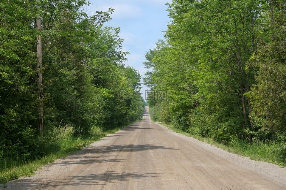 农村公路,国家,路