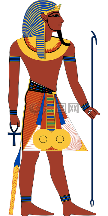 埃及,古代,历史