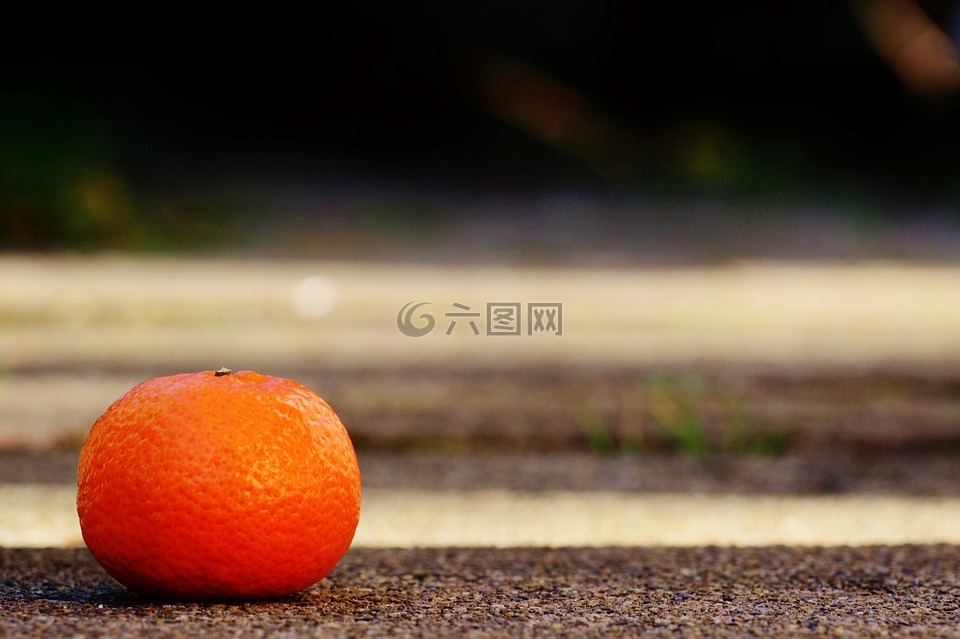 普通话,水果,柑橘类水果