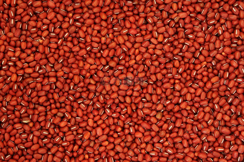 红豆沙,模式,质地