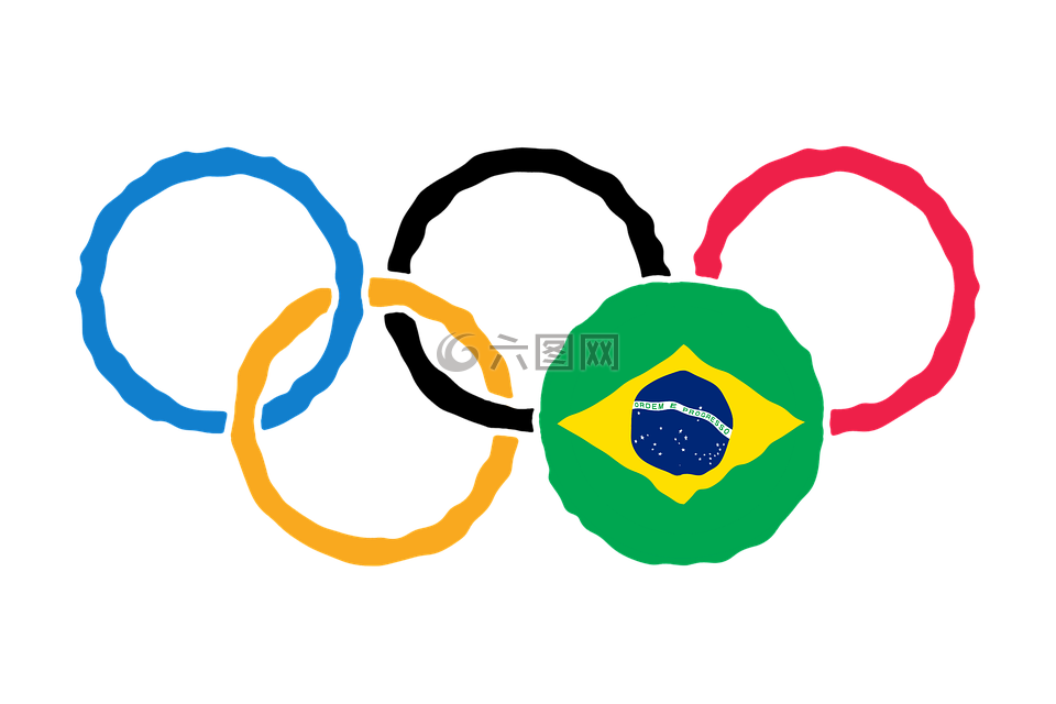 圈子,奥运,奥林匹克运动会