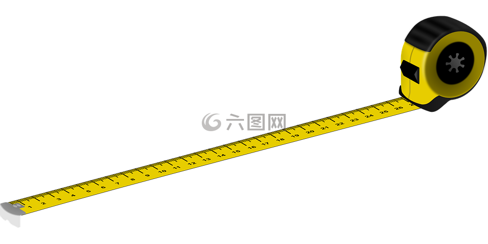 英寸磁带,胶带,措施