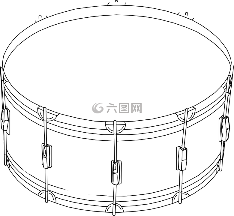 鼓 音乐 声音高清图库素材免费下载 图片编号 六图网