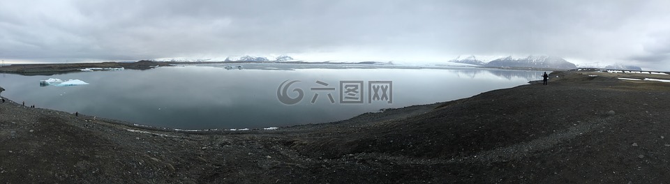 冰岛,旅行,自然