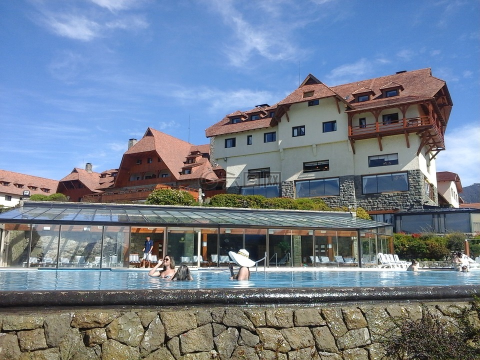 刘,酒店,阿根廷