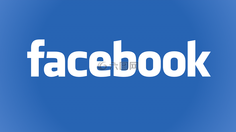 facebook,标志,社会网络