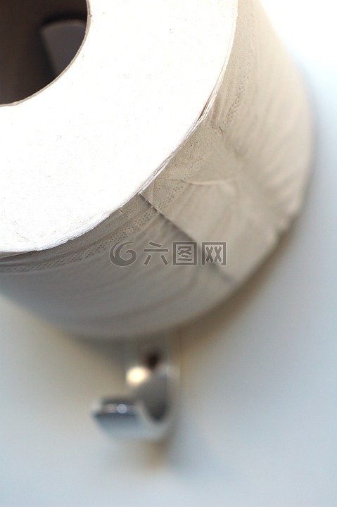 卫生纸,作用,纸