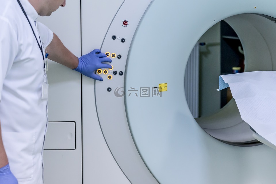 mri,磁共振成像,诊断程序