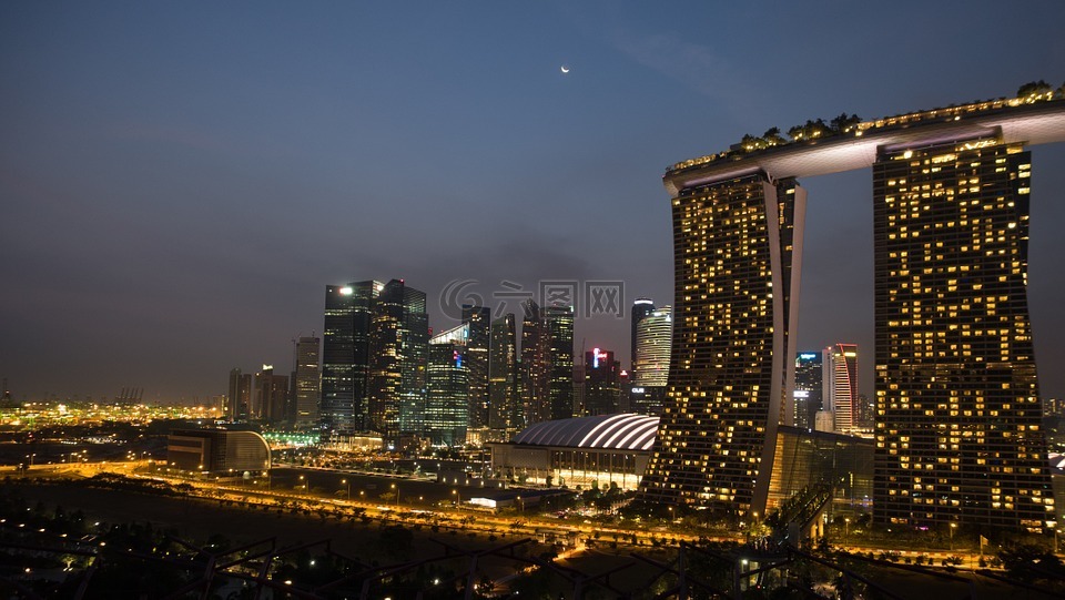 新加坡,酒店,预订