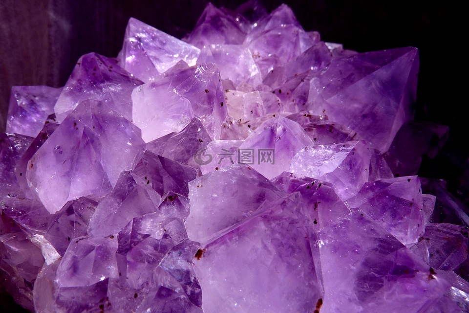 创业板,紫晶,紫