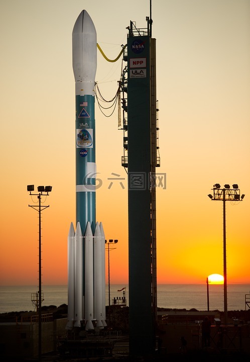 德尔塔2火箭,气象卫星,有效载荷