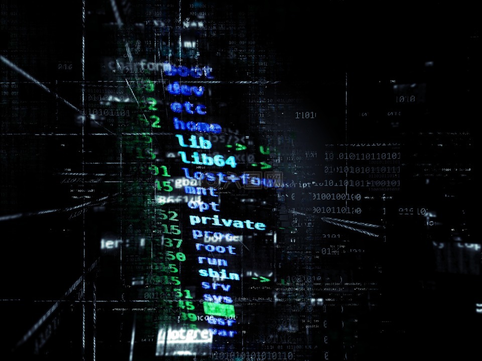 黑客攻击,网络犯罪,安全