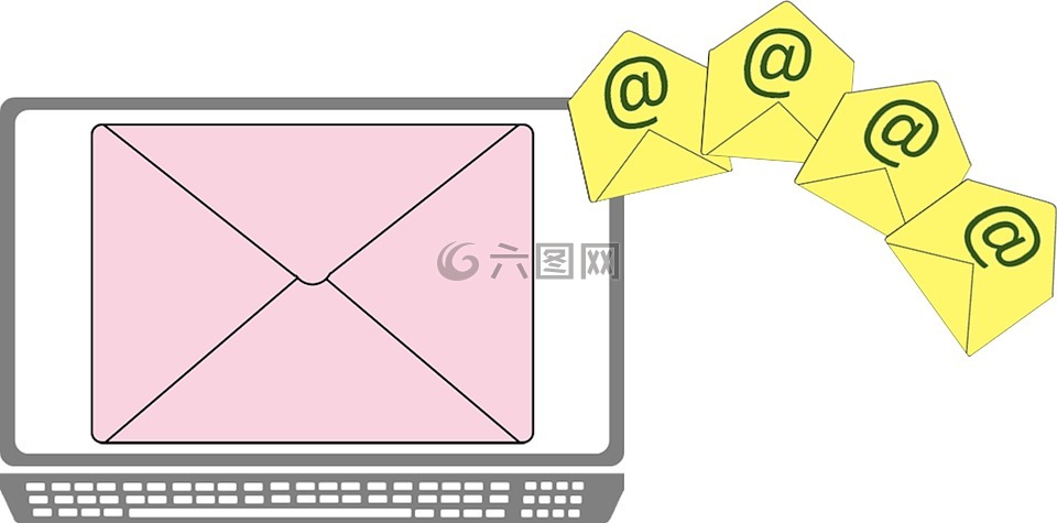 电子邮件营销,电子邮件,市场营销
