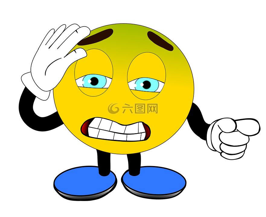 令人讨厌的,恶心,好恶心