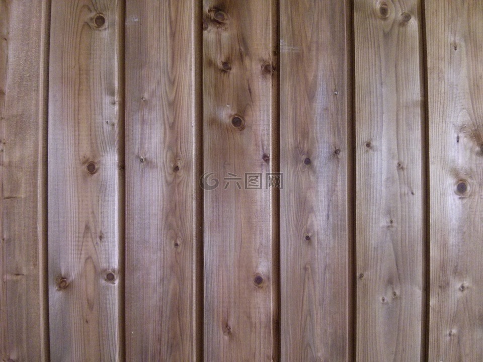 侧板,木材,门面