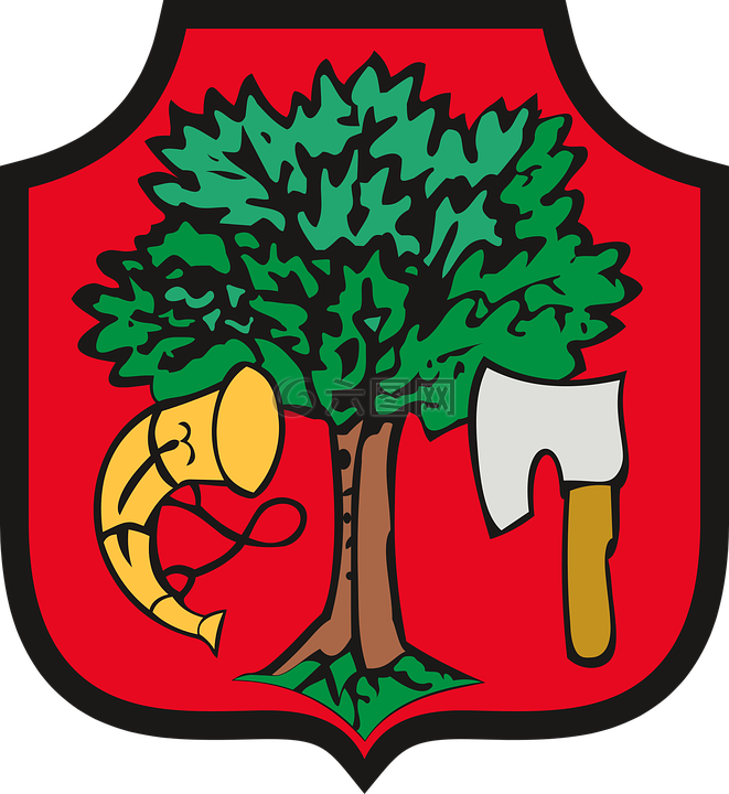 纹章,利马诺瓦,波兰