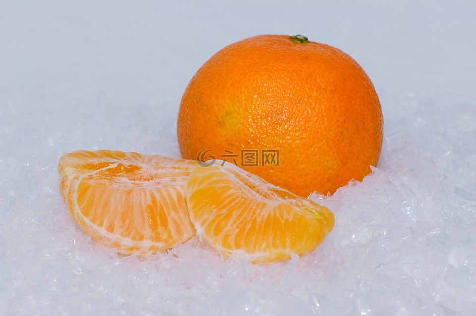 官吏,柑橘,水果