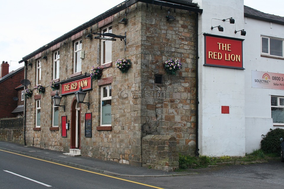 酒吧,本地,啤酒