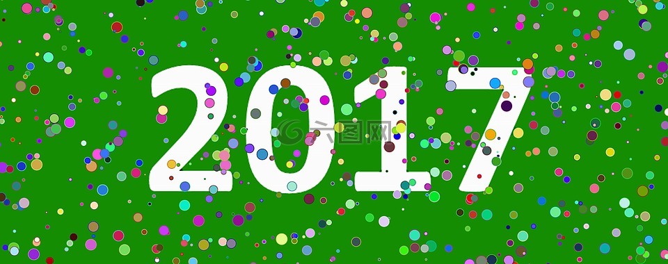 西尔维斯特,新年除夕,2017