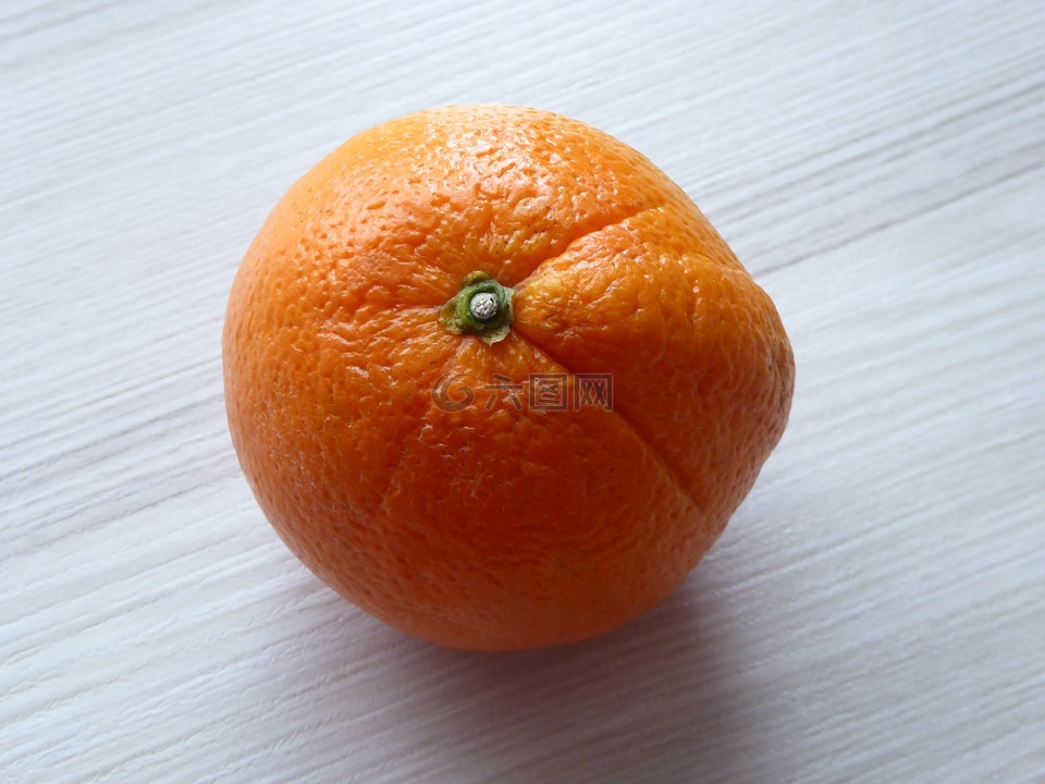 水果,橙,柑橘类水果