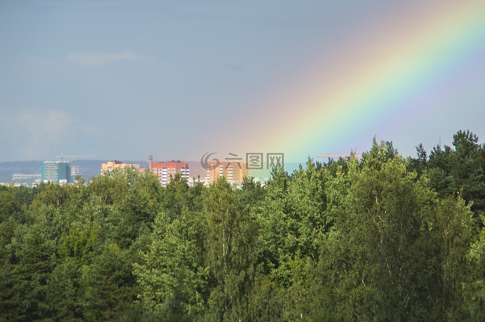 彩虹,塔林,爱沙尼亚