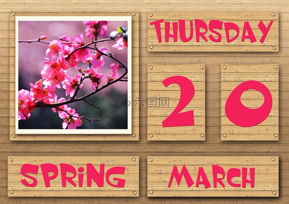 赛季,四季,季节