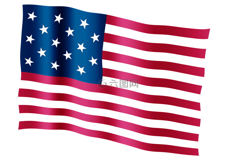 星条旗,麦克亨利堡,美国